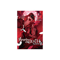 Little, Brown & Company Angels of Death Episode.0, Vol. 5 (häftad, eng)