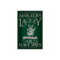 Titan Books Ltd The Hills Have Spies (Family Spies #1) (häftad, eng)