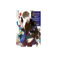 Little, Brown & Company Associate Professor Akira Takatsuki's Conjecture, Vol. 1 (light novel) (häftad, eng)