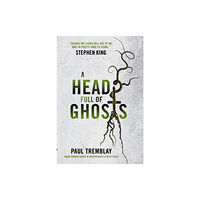 Titan Books Ltd A Head Full of Ghosts (häftad, eng)