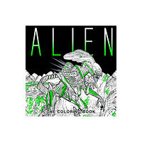 Titan Books Ltd Alien (häftad, eng)