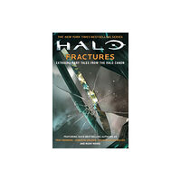 Titan Books Ltd Halo: Fractures (häftad, eng)