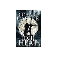 Titan Books Ltd High Heat (inbunden, eng)