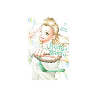 Little, Brown & Company Hatsu Haru, Vol. 7 (häftad, eng)