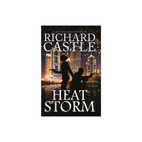 Titan Books Ltd Heat Storm (Castle) (häftad, eng)