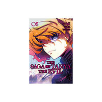 Little, Brown & Company The Saga of Tanya the Evil, Vol. 5 (manga) (häftad, eng)