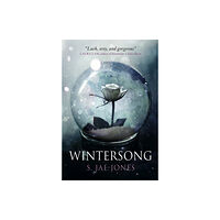 Titan Books Ltd Wintersong (häftad, eng)