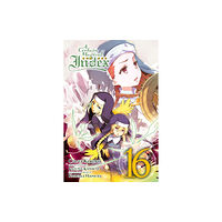 Little, Brown & Company A Certain Magical Index, Vol. 16 (manga) (häftad, eng)