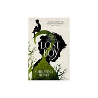 Titan Books Ltd Lost Boy (häftad, eng)