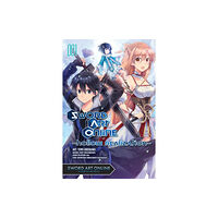 Little, Brown & Company Sword Art Online: Hollow Realization, Vol. 1 (häftad, eng)