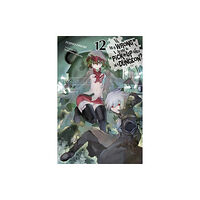 Little, Brown & Company Is It Wrong to Try to Pick Up Girls in a Dungeon?, Vol. 12 (light novel) (häftad, eng)