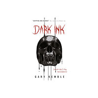 Titan Books Ltd Dark Ink (häftad, eng)