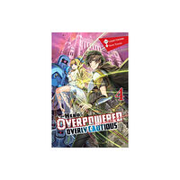 Little, Brown & Company The Hero Is Overpowered but Overly Cautious, Vol. 4 (light novel) (häftad, eng)