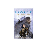 Titan Books Ltd Halo: Retribution (häftad, eng)