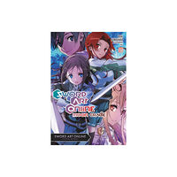 Little, Brown & Company Sword Art Online 20 (light novel) (häftad, eng)