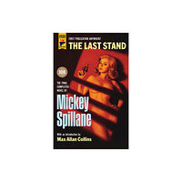 Titan Books Ltd The Last Stand (häftad, eng)