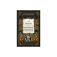 Titan Books Ltd The Book of Hidden Things (häftad, eng)