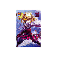 Little, Brown & Company The Saga of Tanya the Evil, Vol. 8 (manga) (häftad, eng)
