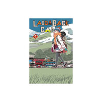 Little, Brown & Company Laid-Back Camp, Vol. 7 (häftad, eng)