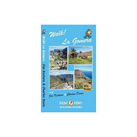 Discovery Walking Guides Ltd Walk! La Gomera (häftad, eng)