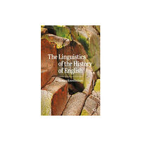 Springer International Publishing AG The Linguistics of the History of English (häftad, eng)