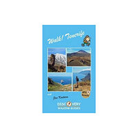 Discovery Walking Guides Ltd Walk Tenerife (häftad, eng)