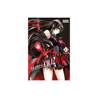 Little, Brown & Company Akame ga KILL! ZERO, Vol. 10 (häftad, eng)