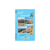 Discovery Walking Guides Ltd Walk Lanzarote (häftad, eng)