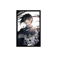 Little, Brown & Company Black Butler, Vol. 28 (häftad, eng)