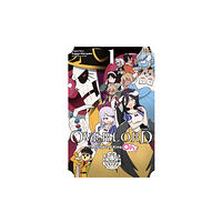 Little, Brown & Company Overlord: The Undead King Oh!, Vol. 1 (häftad, eng)