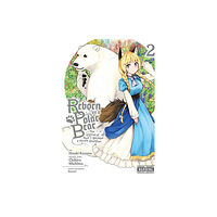 Little, Brown & Company Reborn as a Polar Bear, Vol. 2 (häftad, eng)