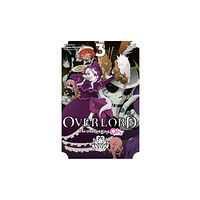 Little, Brown & Company Overlord: The Undead King Oh!, Vol. 3 (häftad, eng)