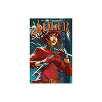 Titan Books Ltd Adler (häftad, eng)