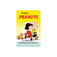 Titan Books Ltd More Peanuts (häftad, eng)