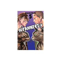 Little, Brown & Company Nyankees, Vol. 5 (häftad, eng)