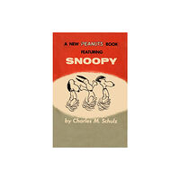 Titan Books Ltd Snoopy (häftad, eng)