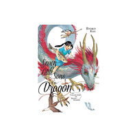 Little, Brown & Company Seven Little Sons of the Dragon: A Collection of Seven Stories (häftad, eng)