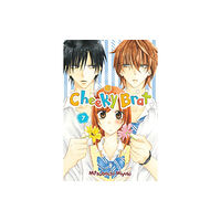 Little, Brown & Company Cheeky Brat, Vol. 7 (häftad, eng)