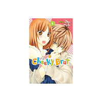 Little, Brown & Company Cheeky Brat, Vol. 8 (häftad, eng)