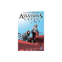 Titan Books Ltd Assassin's Creed Vol. 2: Setting Sun (häftad, eng)