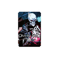 Little, Brown & Company Overlord, Vol. 16 (manga) (häftad, eng)