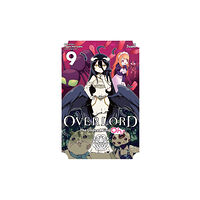 Little, Brown & Company Overlord: The Undead King Oh!, Vol. 9 (häftad, eng)