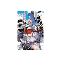 Little, Brown & Company Triage X, Vol. 24 (häftad, eng)