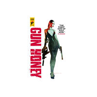 Titan Books Ltd Gun Honey (häftad, eng)