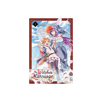 Little, Brown & Company The Witches' Marriage, Vol. 1 (häftad, eng)