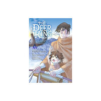 Little, Brown & Company The Deer King, Vol. 1 (manga) (häftad, eng)