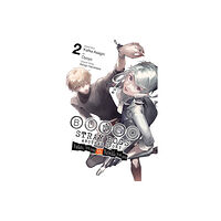 Little, Brown & Company Bungo Stray Dogs: Another Story, Vol. 2 (häftad, eng)