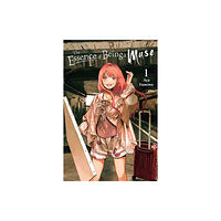 Little, Brown & Company The Essence of Being a Muse, Vol. 1 (häftad, eng)