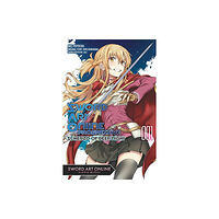 Little, Brown & Company Sword Art Online Progressive Scherzo of Deep Night, Vol. 1 (manga) (häftad, eng)