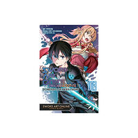 Little, Brown & Company Sword Art Online Progressive Scherzo of Deep Night, Vol. 3 (manga) (häftad, eng)